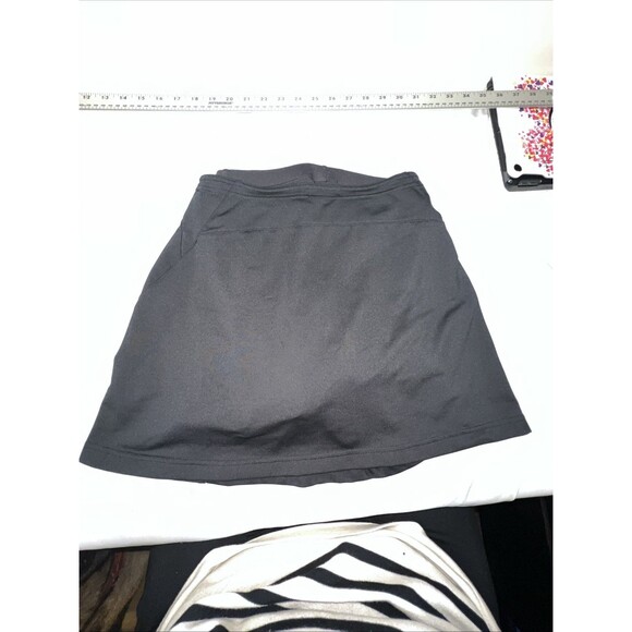 Pearl Izumi Women's Padded Cycling Skort Size M Black - Picture 9 of 11